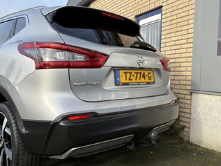 Nissan QASHQAI - afbeelding nr 11