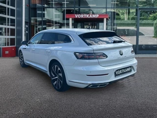 Volkswagen Arteon - afbeelding nr 7