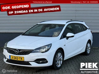 Opel Astra - 28375505-0