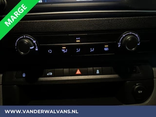 Peugeot Expert Android Auto, Parkeersensoren, dakdragers - afbeelding nr 4