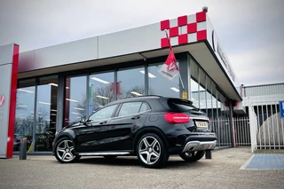 Mercedes-Benz GLA - afbeelding nr 4