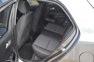 Kia Picanto Kia Picanto 1.0 DPi Dynamic PlusLine Navi Camera PDC 1e eig NL-auto - afbeelding nr 27