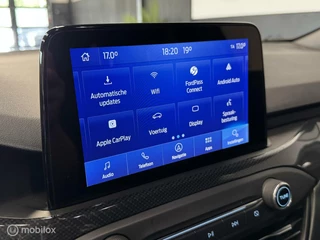 Ford Focus Ford Focus Wagon 1.0 EcoBoost Hybrid ST Line X Business - afbeelding nr 9
