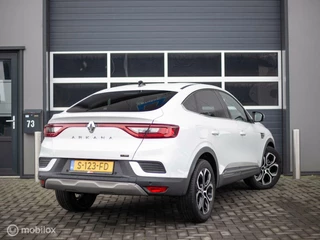 Renault Arkana Renault Arkana 1.6 E-Tech hybrid 145 E-Tech engineered - afbeelding nr 5