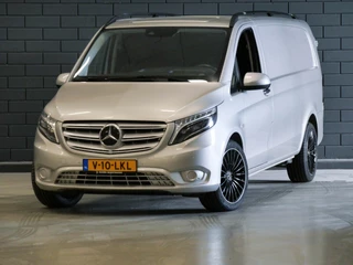 Mercedes-Benz Vito | TREKHAAK | CAMERA | CARPLAY | - afbeelding nr 2