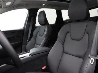 Volvo XC60 Volvo XC60 T8 PLUG-IN HYBRID LONG RANGE ULTIMATE DARK SCHUIFDAK 360GR CAM 2 - afbeelding nr 14