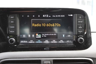 Hyundai i10 Hyundai i10 1.0 Comfort Smart Navi/Cam/Carplay/Cruise 