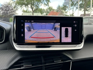 Peugeot 208 Peugeot 208 1.2 101 PK Allure Digital Cockpit/ AndroidAuto/ AppleCarPlay/ Cruise Control - afbeelding nr 21