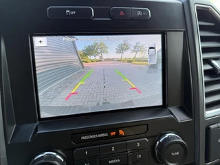 Ford F-150 Ford USA F150 3.5 V6 SuperCrew Leder Navi Trekhaak 3500 KG - afbeelding nr 17