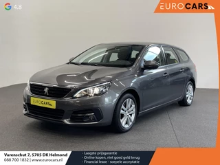 Peugeot 308 SW 1.2 PureTech Active Pack