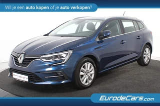 Renault Mégane Estate Life *1ste Eigenaar*Navigatie*Trekhaak*PDC*