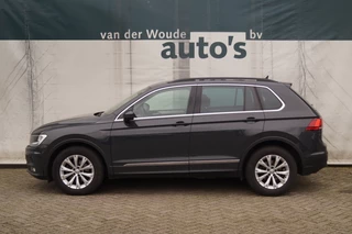 Volkswagen Tiguan - 390629726-0