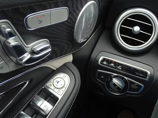Mercedes-Benz C-Klasse Mercedes-Benz C-Klasse C63 AMG S V8 BI-Turbo 510PK+ / 2016 / LED - afbeelding nr 17