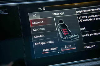 Audi Q8 Audi Q8 60 TFSI e Competition | Nieuw | Facelift | Laser | 4w besturing | Pano | B&O | Massage | Trekhaak | 23 inch | - afbeelding nr 22