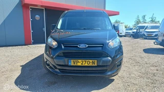 Ford Transit Connect Ford Transit Connect 1.6 TDCI L2 Ambiente/AIRCO/CRUISECONTROL/NAVIGATIE/CAMERA - afbeelding nr 2