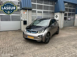 BMW i3 - 435839022-0