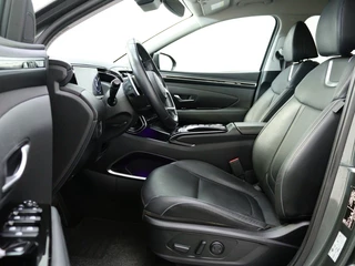 Hyundai Tucson Hyundai Tucson 1.6 T-GDI PHEV Prem | Rondomzicht camera | Stoelverwarming | Led - afbeelding nr 14