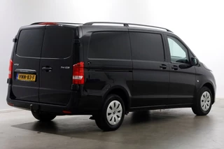 Mercedes-Benz Vito Mercedes-Benz Vito 114 CDI 136pk Lang 9G Automaat LED/Camera/2x Schuifdeur 12-2021 - afbeelding nr 2