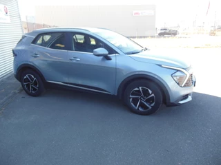 Kia Sportage Staat in Hoogeveen - afbeelding nr 2