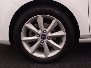Ford Fiesta NAVI / AIRCO / CARPLAY / BLUETOOTH / CRUISE / PDC / NL-AUTO - afbeelding nr 5