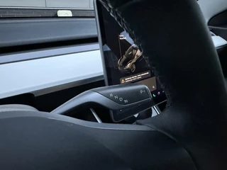 Tesla Model 3 Tesla Model 3 Performance AWD 75 kWh Pano Leer Autopilot FSD NAP - afbeelding nr 32