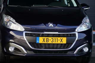 Peugeot 208 Peugeot 208 1.2 PureTech Signature, NL, CarPlay, PDC, cruise - afbeelding nr 22