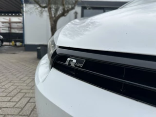 Volkswagen Scirocco Volkswagen Scirocco 1.4 TSI R-Line Ex/Interieur Xenon Climate Stoelverwarming - afbeelding nr 23