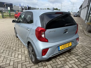 Kia Picanto - afbeelding nr 4
