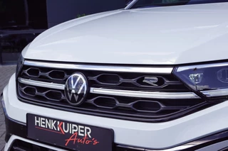 Volkswagen T-Roc Volkswagen T-Roc Cabrio 1.5 TSI DSG R-Line/ Black style/Leer/19 Inch LM/Camera/Virtual c - afbeelding nr 52