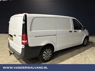 Mercedes-Benz Vito zijdeur - afbeelding nr 10