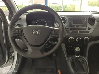 Hyundai i10 Hyundai i10 1.0i Comfort - afbeelding nr 7