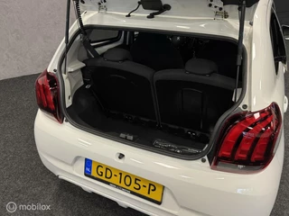 Peugeot 108 Peugeot 108 1.0 e-VTi Active 5 DEURS / AIRCO / LED / NAP / RIJKLAAR - afbeelding nr 15