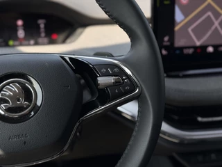 Škoda Enyaq iV Skoda Enyaq iV 80 | Navi | Camera | Carplay | - afbeelding nr 20