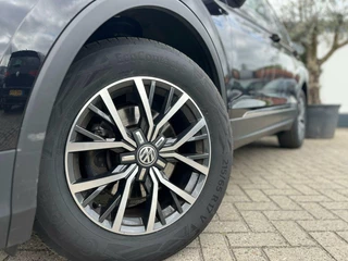 Volkswagen Tiguan Volkswagen Tiguan 1.4 TSI Comfortline Adaptive Cruise CarPlay Navi Climate - afbeelding nr 9