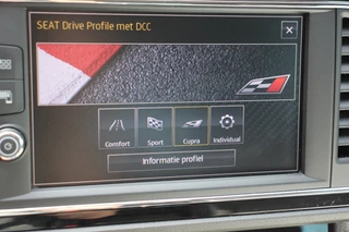 SEAT Leon SEAT Leon ST 2.0 TSI CUPRA 300 4DRIVE | Pano. | Camera | 301PK | Seat sound - afbeelding nr 33