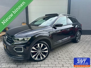 Volkswagen T-Roc - 62861444-0