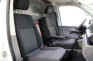 Volkswagen Transporter - Airco - Navi - Cruise - €15.900,- Excl. - afbeelding nr 5