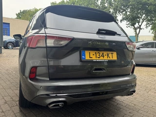 Ford Kuga Ford Kuga 2.5 PHEV ST-Line X - afbeelding nr 8
