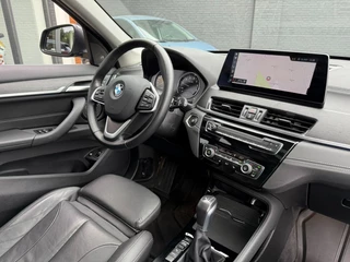 BMW X1 BMW X1 xDrive25e High Exe,Pano,HeadUp,Harman/Kardon,Memory,Leer - afbeelding nr 35