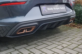 CUPRA Leon - afbeelding nr 34