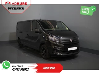 Fiat Talento - afbeelding nr 1