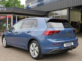 Volkswagen Golf Volkswagen Golf 1.5 ETSI 150PK DSG-aut. Edition 50 FACELIFT / Open dak / Veel opties / FABIEKS garantie - afbeelding nr 21