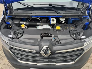Renault Trafic Renault Trafic 2.0 dCi 150 T29 L1H1 Luxe Automaat Cruise control Climate control Parkeersensor 2 x schuifdeur - afbeelding nr 35