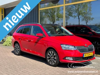Škoda Fabia - 456809450-0