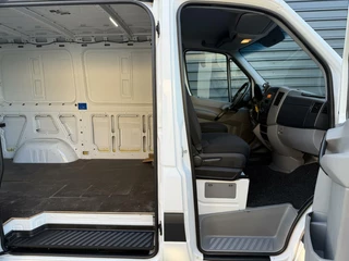 Mercedes-Benz Sprinter Mercedes Sprinter 211 2.2 CDI 325 Automaat Airco Euro 6 - afbeelding nr 16