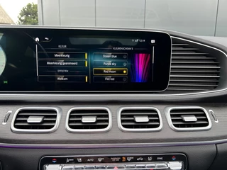 Mercedes-Benz GLE Mercedes-Benz GLE GLE 450 4M AMG Nightpakket P-dak Burmester Airmatic Trekhaak - afbeelding nr 10