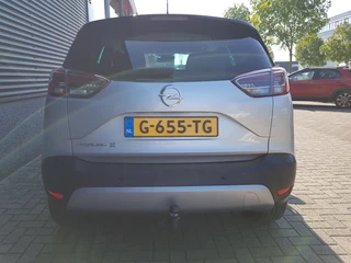 Opel Crossland X - afbeelding nr 6