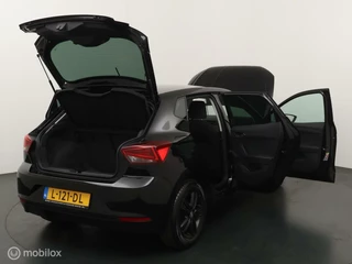 SEAT Ibiza Seat Ibiza 1.0 MPI Reference - afbeelding nr 23