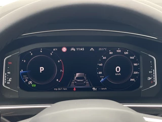 Volkswagen Tiguan Volkswagen Tiguan 1.5 TSI Life Active | Navi | ACC | IQ Light | CarPlay | HUD | DAB+ | 18 inch - afbeelding nr 17