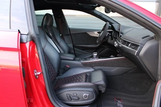 Audi RS5 Audi RS5 Sportback 2.9 TFSI quattro |Schuif/kantel-dak | Massage | B&O | Keramisch - afbeelding nr 36